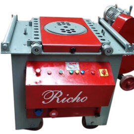 Bar Bending Cutting Machine