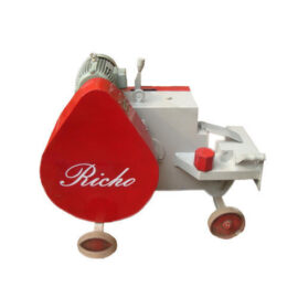 Bar Shearing Machine