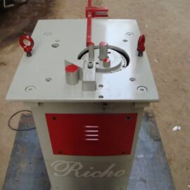 Bar Shearing Machine 2