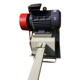 Earth Compactor Machine