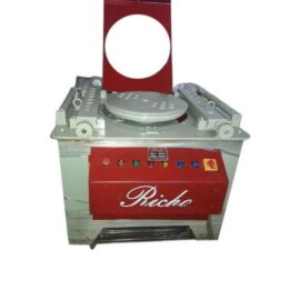 Bar Bending Machine