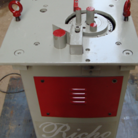 Stirrup Bar Bending Machine